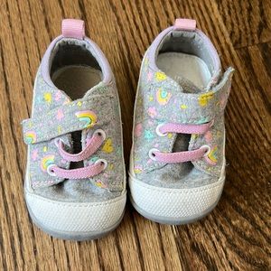 See Kai Run first walkers